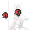 Red Corsairs Upgrades and Transfers