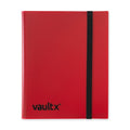 9-Pocket Strap Binder