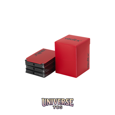 Large Deck Box 100+ with 150 Sleeves