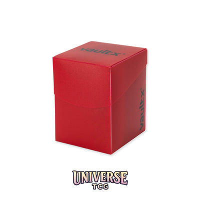 Large Deck Box 100+ with 150 Sleeves