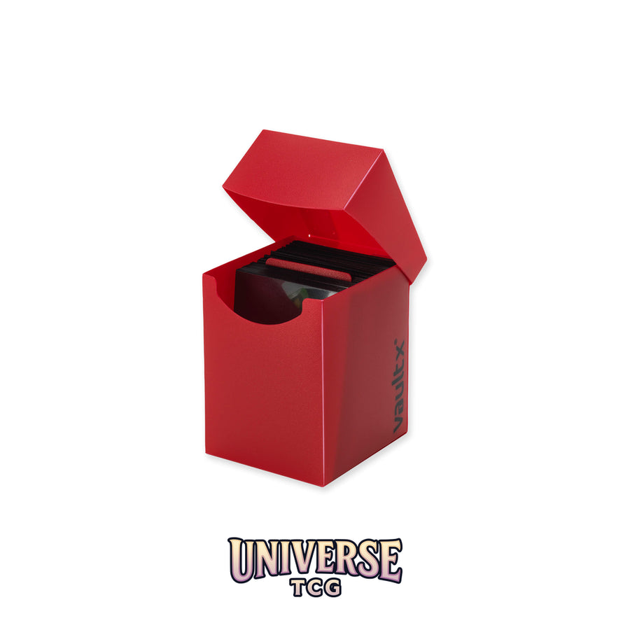 Large Deck Box 100+ with 150 Sleeves