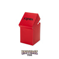 Large Deck Box 100+ with 150 Sleeves