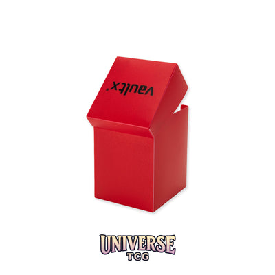Large Deck Box 100+ with 150 Sleeves
