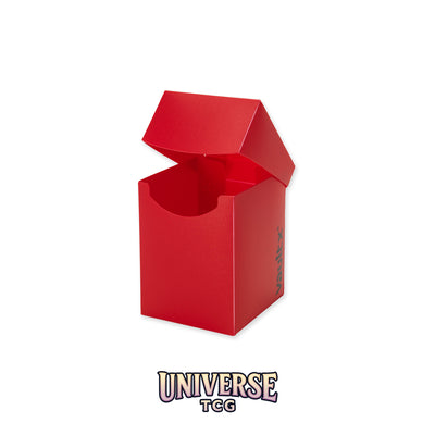 Large Deck Box 100+ with 150 Sleeves