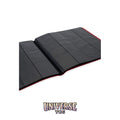 12-Pocket Strap Binder