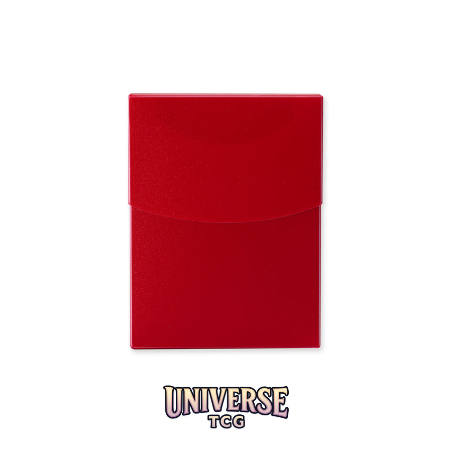 Large Deck Box 100+ with 150 Sleeves