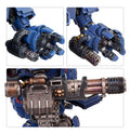 Redemptor Dreadnought