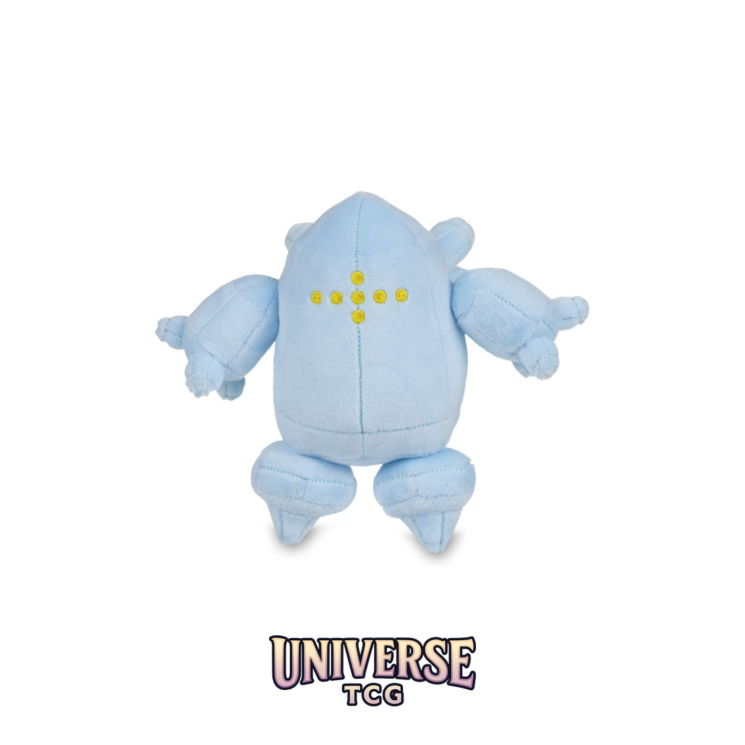 Regice Sitting Cuties Plush - 12.75 cm