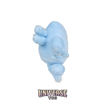 Regice Sitting Cuties Plush - 12.7 cm