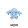 Regice Sitting Cuties Plush - 12.7 cm
