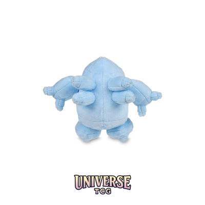Regice Sitting Cuties Plush - 12.7 cm