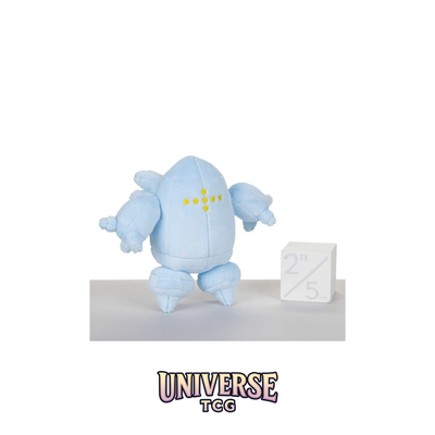 Regice Sitting Cuties Plush - 12.7 cm