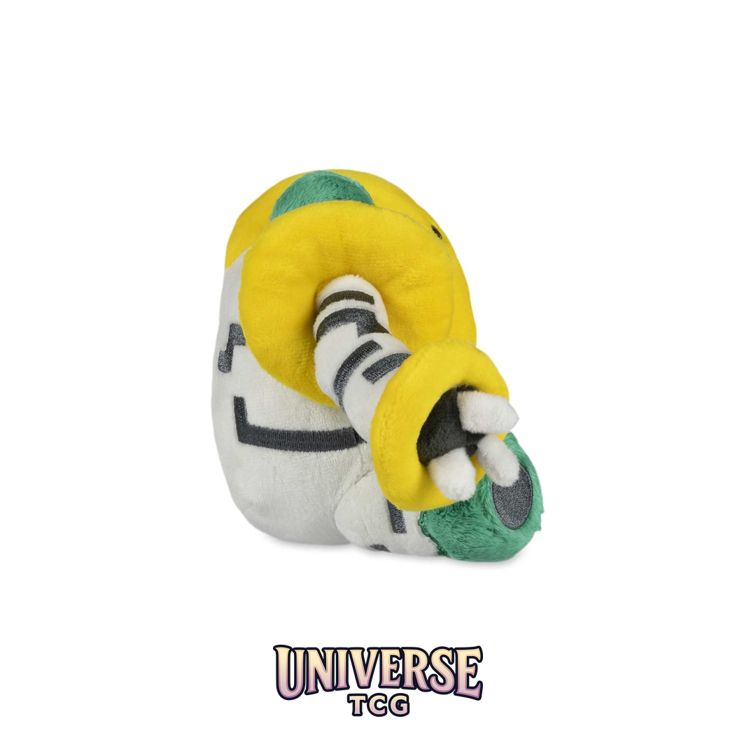 Regigigas Sitting Cuties Plush - 9 .12.75 cm