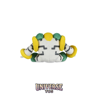 Regigigas Sitting Cuties Plush - 24.1 cm
