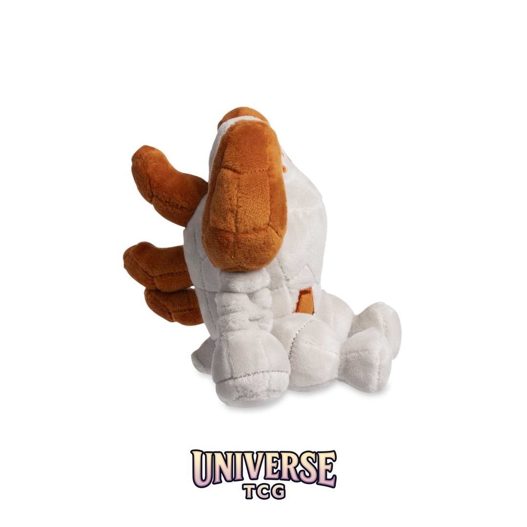 Regirock Sitting Cuties Plush - 5 .63.5 cm