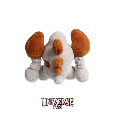 Regirock Sitting Cuties Plush - 13.3 cm