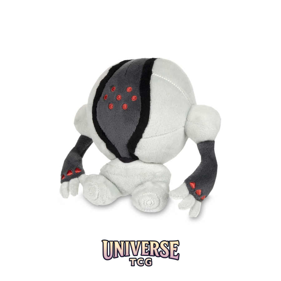 Registeel Sitting Cuties Plush - 14.6 cm