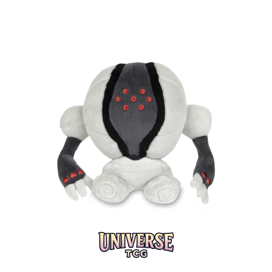Registeel Sitting Cuties Plush - 12.7 cm