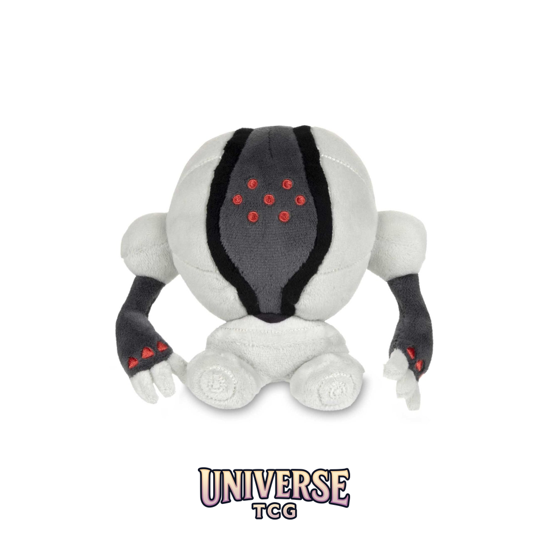 Registeel Sitting Cuties Plush - 5 .190.5 cm