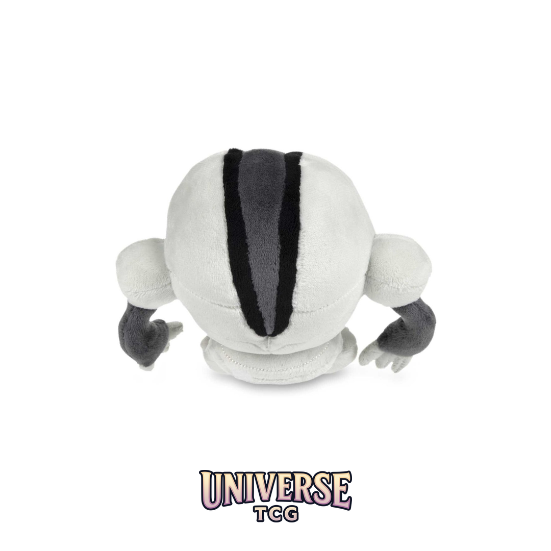Registeel Sitting Cuties Plush - 5 .190.5 cm