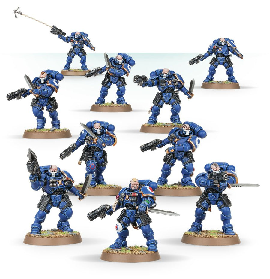 Reiver Squad – Deathwatch Kit (Warhammer 40,000)
