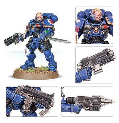 Reiver Squad – Deathwatch Kit (Warhammer 40,000)