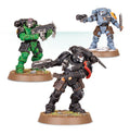 Reiver Squad – Deathwatch Kit (Warhammer 40,000)