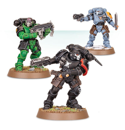 Reiver Squad – Deathwatch Kit (Warhammer 40,000)