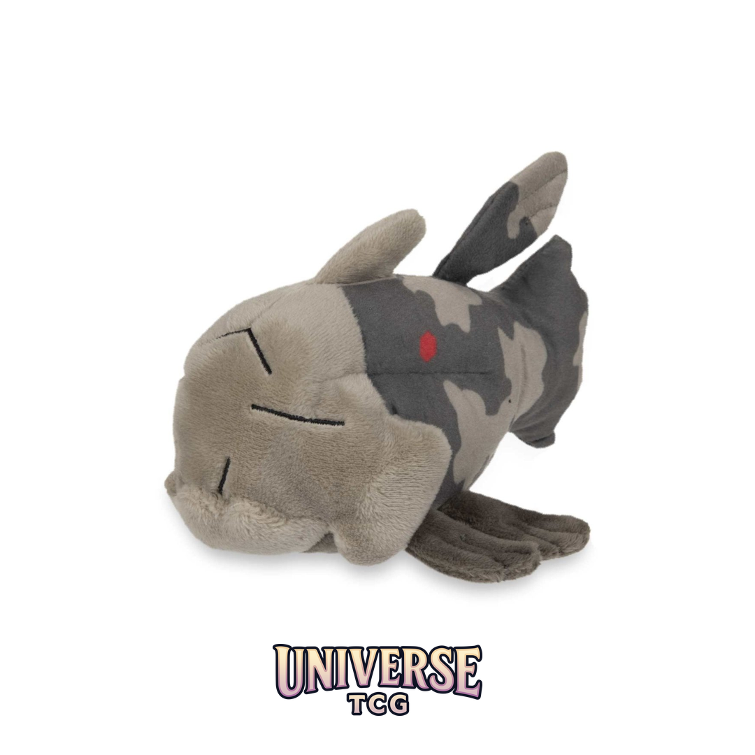 Relicanth Sitting Cuties Plush - 6 .12.75 cm