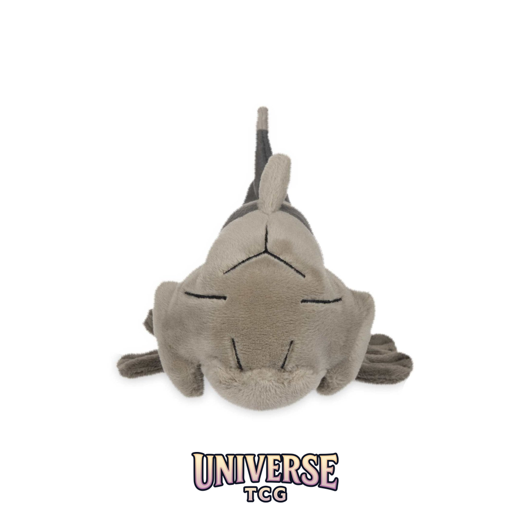 Relicanth Sitting Cuties Plush - 6 .12.75 cm