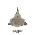 Relicanth Sitting Cuties Plush - 16.5 cm