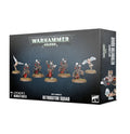 Retributor Squad – Adepta Sororitas