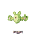 Reuniclus Sitting Cuties Plush
