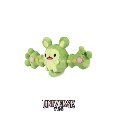 Reuniclus Sitting Cuties Plush