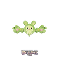 Reuniclus Sitting Cuties Plush - 13.3 cm