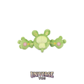 Reuniclus Sitting Cuties Plush