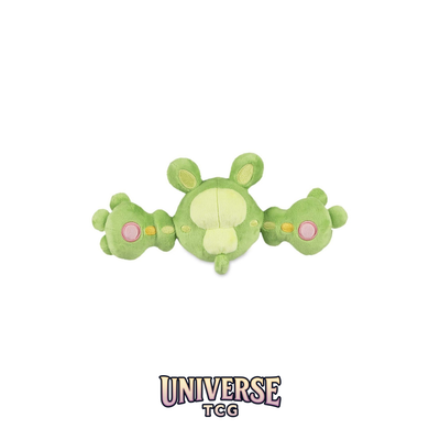 Reuniclus Sitting Cuties Plush - 13.3 cm