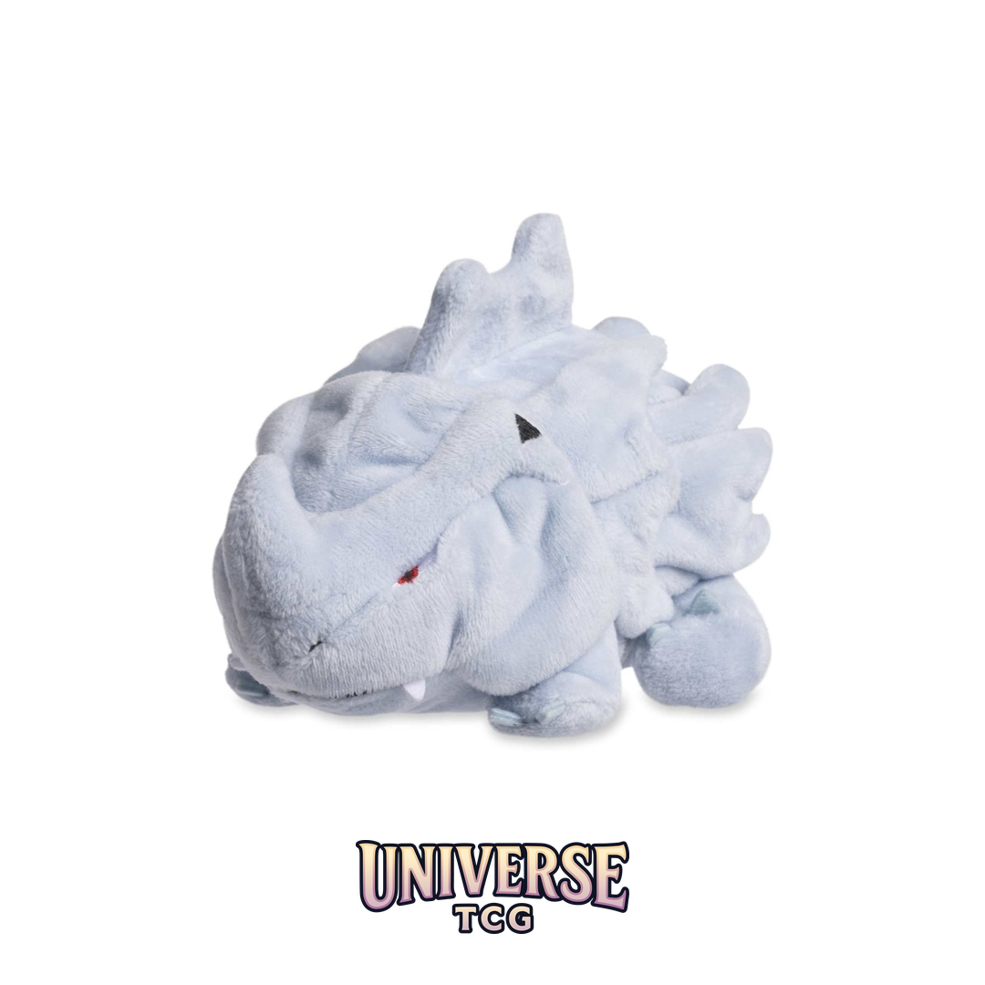 Rhyhorn Sitting Cuties Plush - 5 .12.75 cm