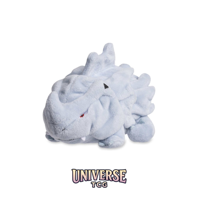 Rhyhorn Sitting Cuties Plush - 14 cm