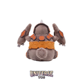 Rhyperior Sitting Cuties Plush - 17.8 cm