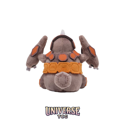 Rhyperior Sitting Cuties Plush - 17.8 cm