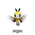 Ribombee Sitting Cuties Plush - 21 cm