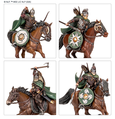 Riders of Rohan