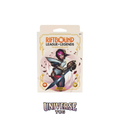 Riftbound: Spiritforged - Fiora Champion Deck (English)