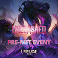Riftbound Tournaments - Universe TCG