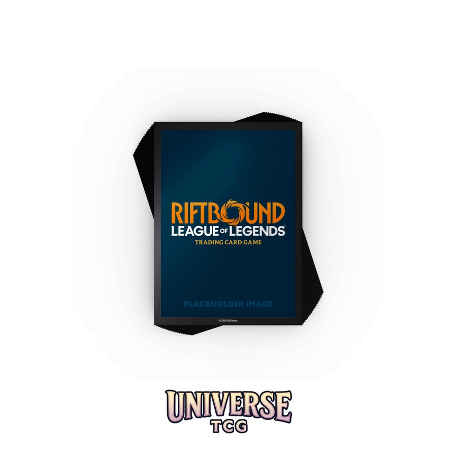 Riftbound TCG: Radiance Art Sleeves #4 - EN