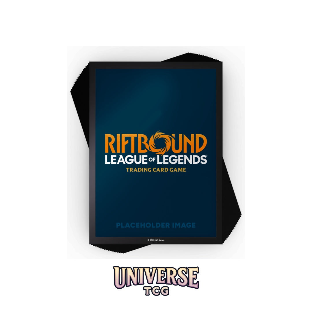 league of legends card sleeves Buy Riftbound Radiance Art #4 - EN Color:Olive The pack contains a Team Up Elemental HERO Absolute Zero