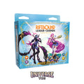 Riftbound TCG: Radiance Showdown Deck (1 Deck) - EN
