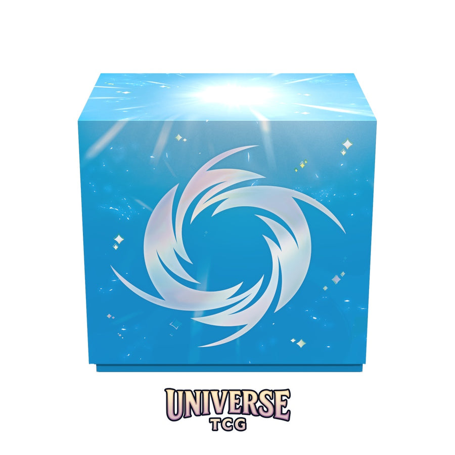 Riftbound TCG: Radiance Vault - EN