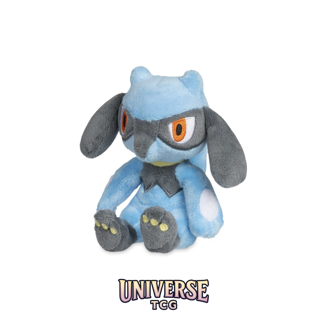 Riolu